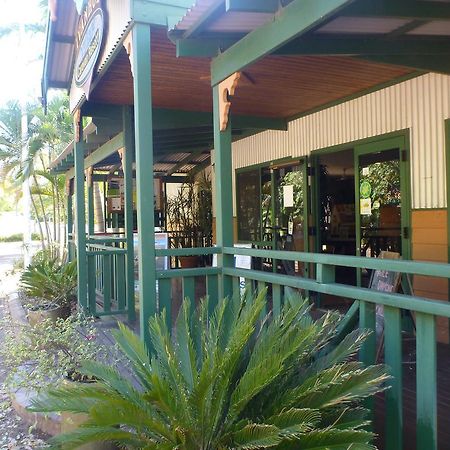 Ivanhoe Resort Kununurra Esterno foto