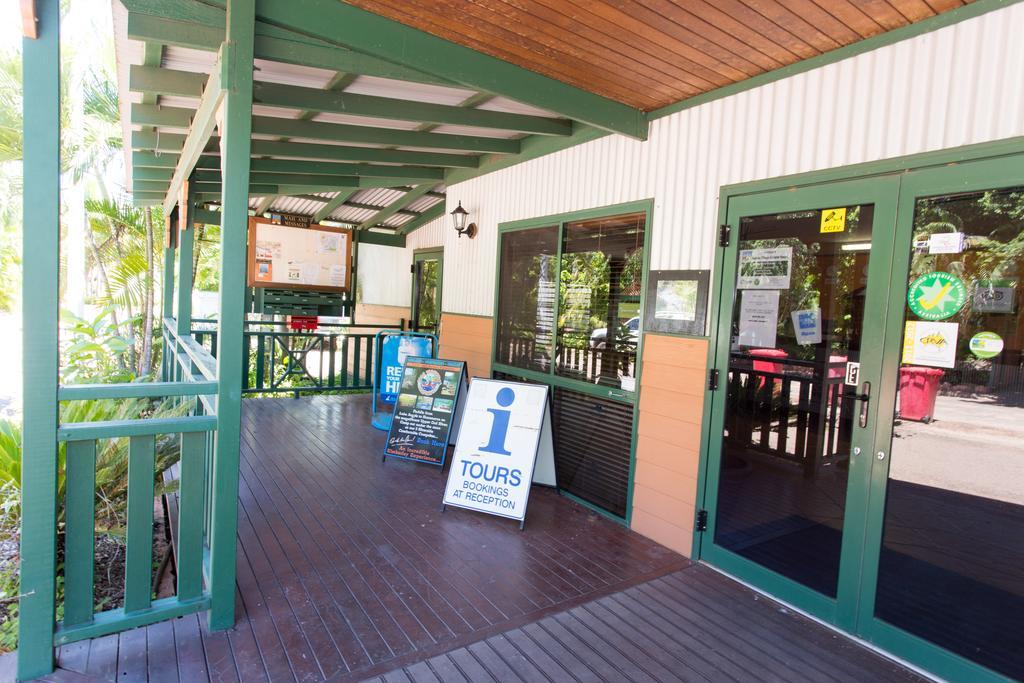 Ivanhoe Resort Kununurra Esterno foto