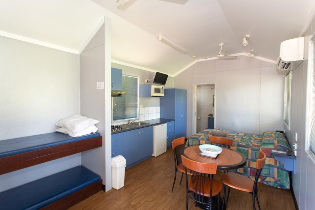 Ivanhoe Resort Kununurra Esterno foto