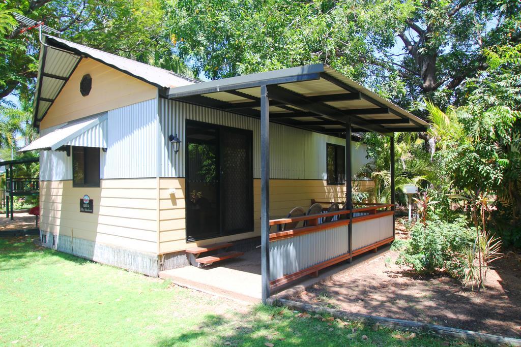 Ivanhoe Resort Kununurra Esterno foto