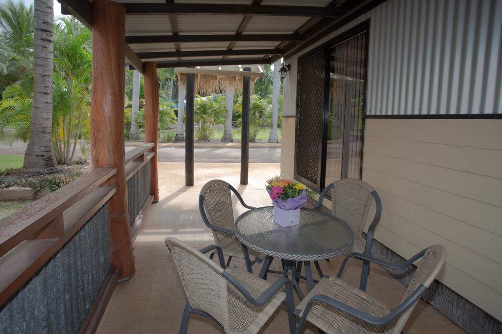 Ivanhoe Resort Kununurra Esterno foto