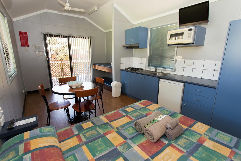 Ivanhoe Resort Kununurra Esterno foto