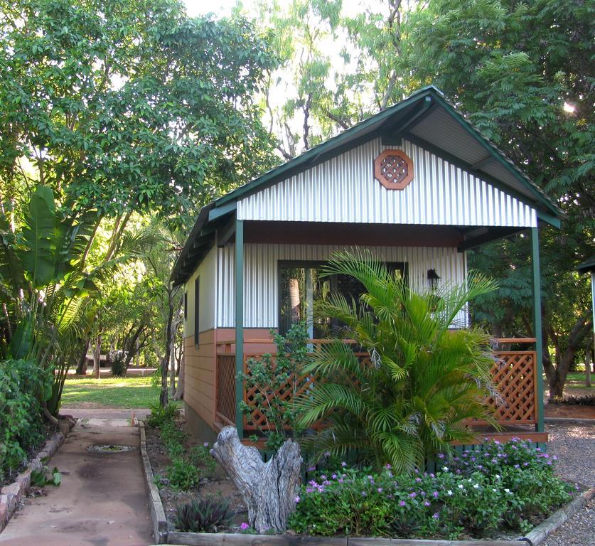 Ivanhoe Resort Kununurra Esterno foto