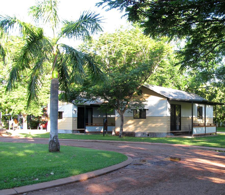Ivanhoe Resort Kununurra Esterno foto