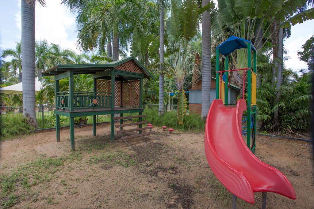 Ivanhoe Resort Kununurra Esterno foto