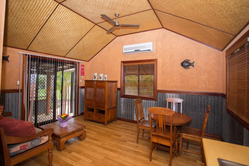 Ivanhoe Resort Kununurra Esterno foto