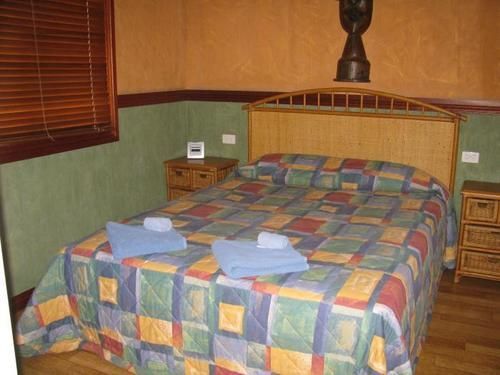Ivanhoe Resort Kununurra Esterno foto
