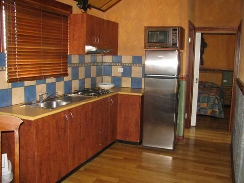 Ivanhoe Resort Kununurra Esterno foto