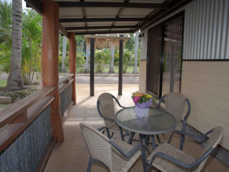 Ivanhoe Resort Kununurra Esterno foto