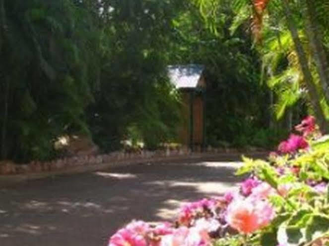 Ivanhoe Resort Kununurra Esterno foto