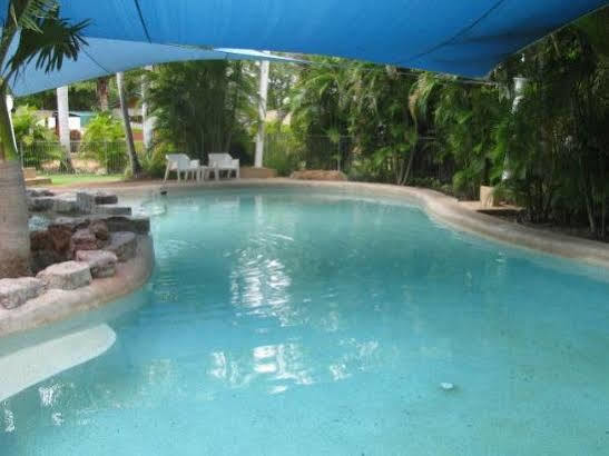 Ivanhoe Resort Kununurra Esterno foto